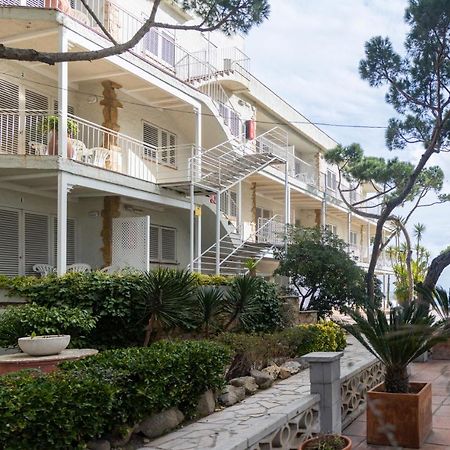 Apartamentos Aromar Platja d'Aro Exterior photo