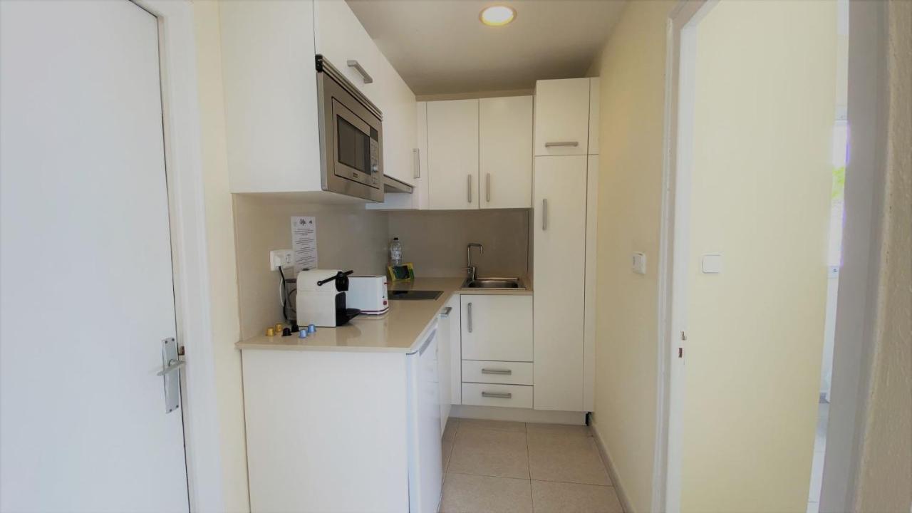Apartamentos Aromar Platja d'Aro Exterior photo