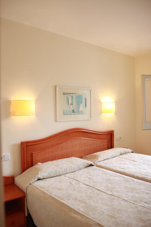 Apartamentos Aromar Platja d'Aro Exterior photo