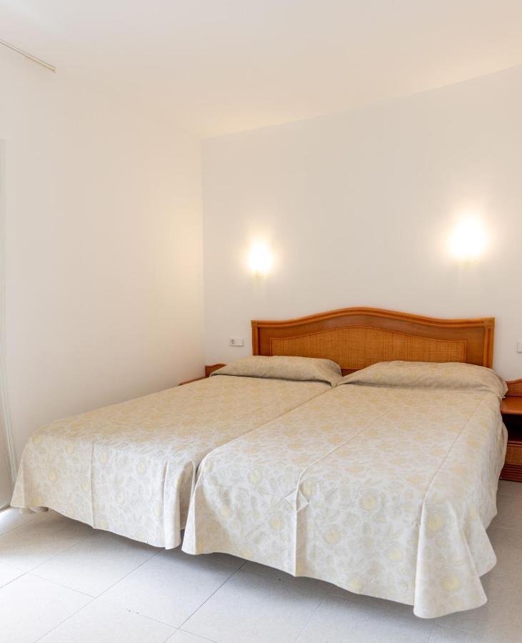 Apartamentos Aromar Platja d'Aro Exterior photo