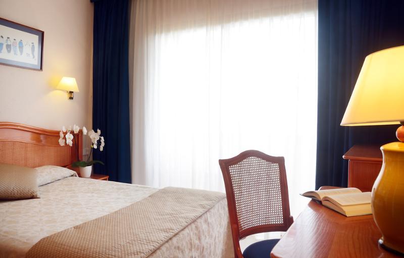 Apartamentos Aromar Platja d'Aro Exterior photo
