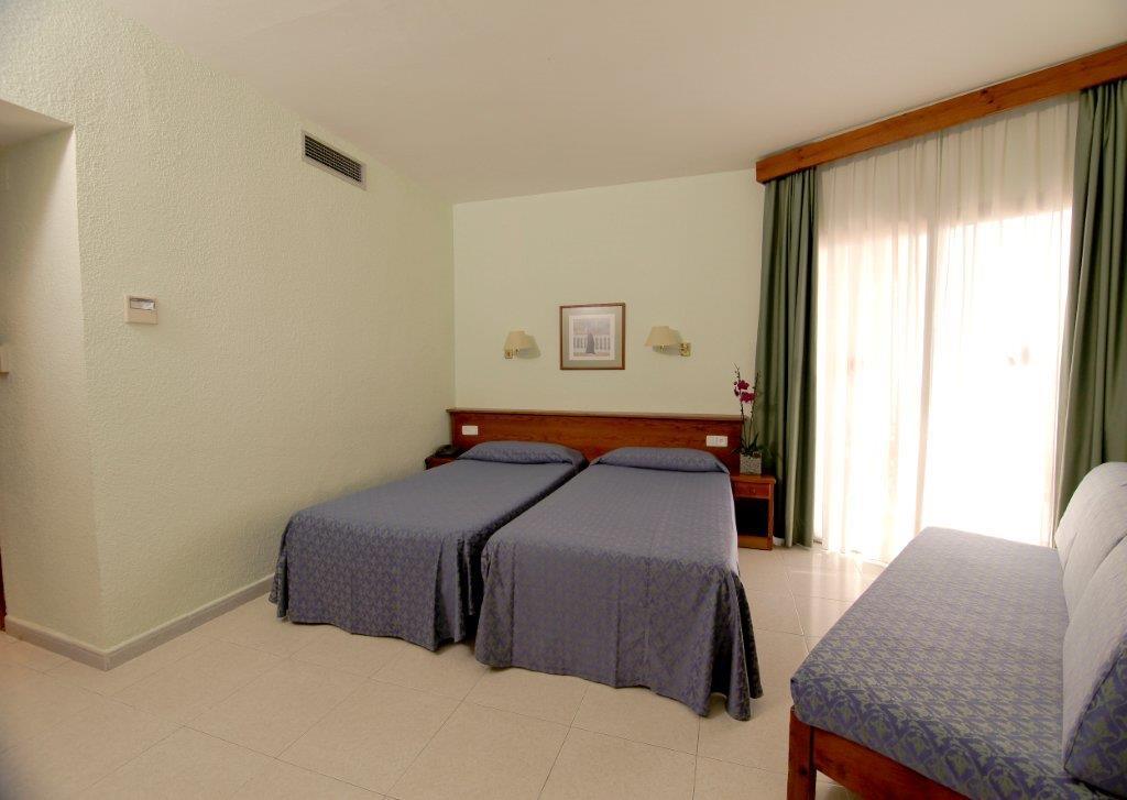 Apartamentos Aromar Platja d'Aro Exterior photo