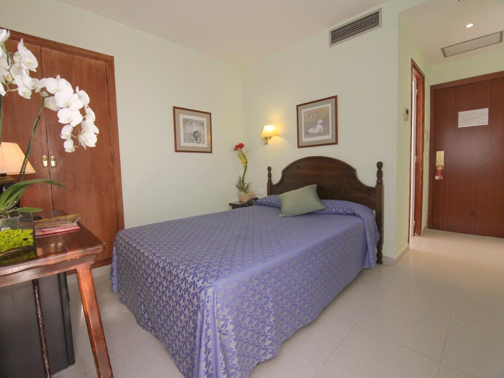 Apartamentos Aromar Platja d'Aro Exterior photo